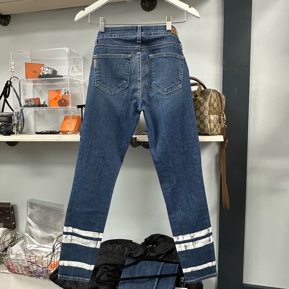 Paige Verdugo Ankle Skinny Jeans – Size 27 - Picture 7 of 11